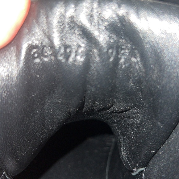 Gucci sneakers - Picture 7 of 7